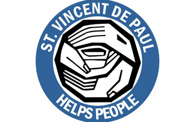 Society of St Vincent De Paul