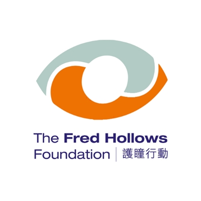 The Fred Hollows Foundation NZ