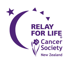 Cancer Society Relay for Life 